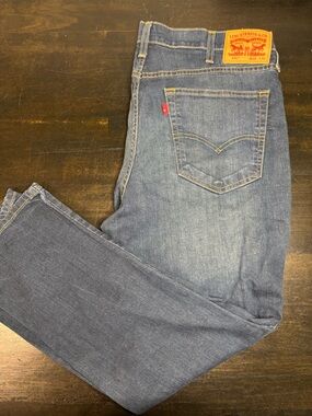 Levi 541 Jeans size 38x30
